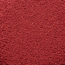Load image into Gallery viewer, Sugar Free Blaze Red Nonpareils
