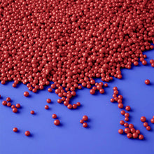 Load image into Gallery viewer, Sugar Free Blaze Red Nonpareils

