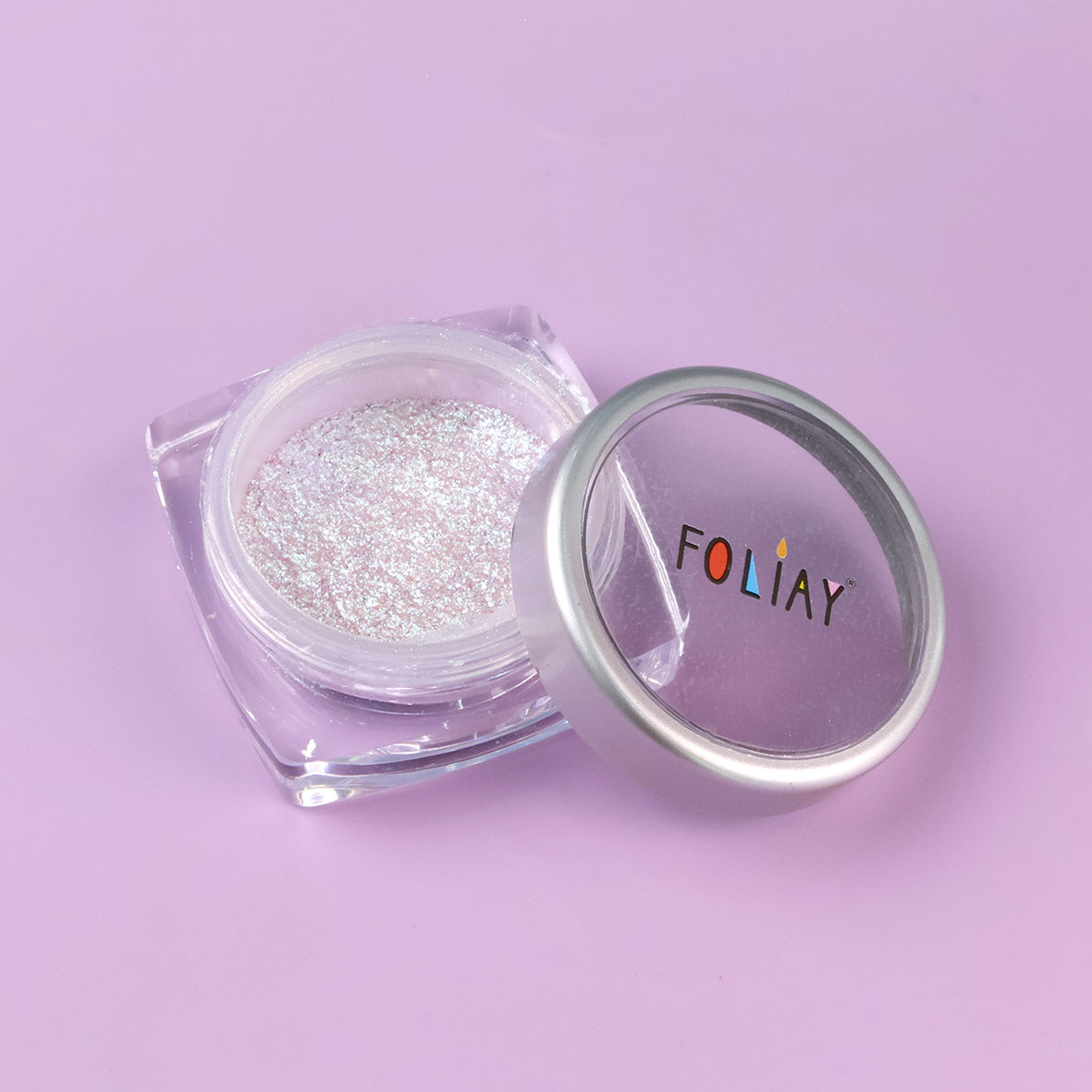 Moonstone Edible Glitter