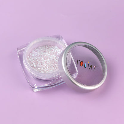 Moonstone Edible Glitter