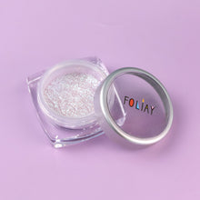 Load image into Gallery viewer, Moonstone Edible Glitter
