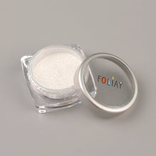 Load image into Gallery viewer, Diamond White Edible Glitter
