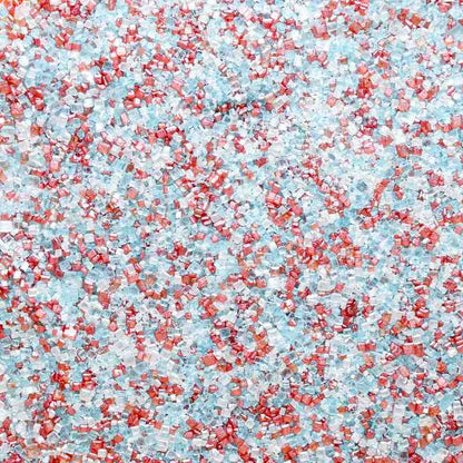 Fireworks Sanding Sugar Mix