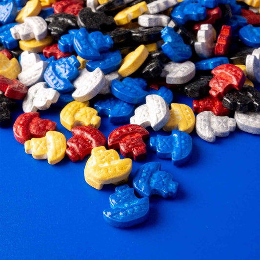 Pirate Ship Candy Sprinkles