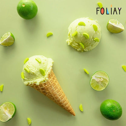 Lime Candy Sprinkles