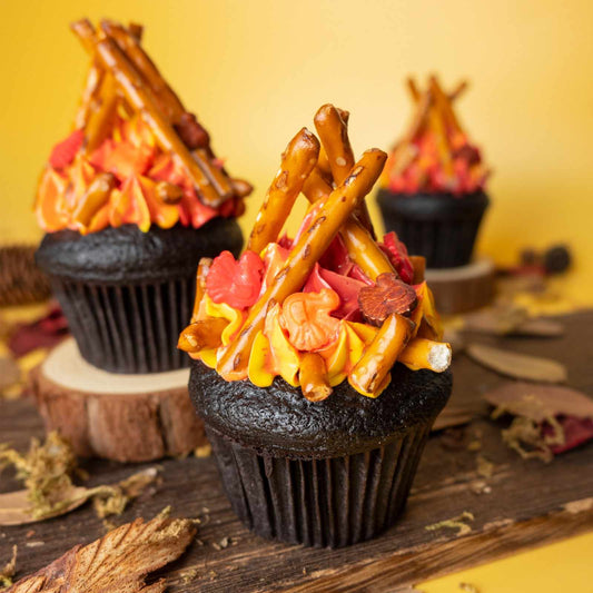 Turkey Candy Sprinkles