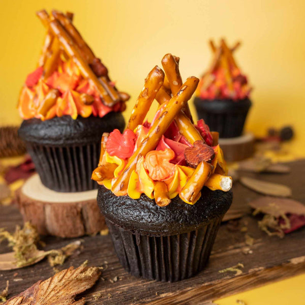 Turkey Candy Sprinkles