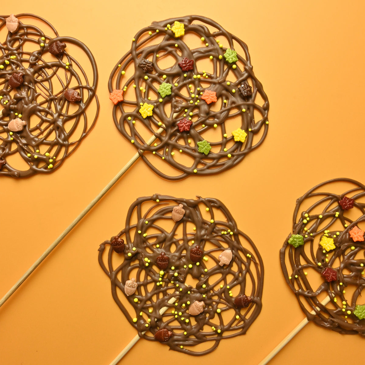 Acorns Candy Sprinkles