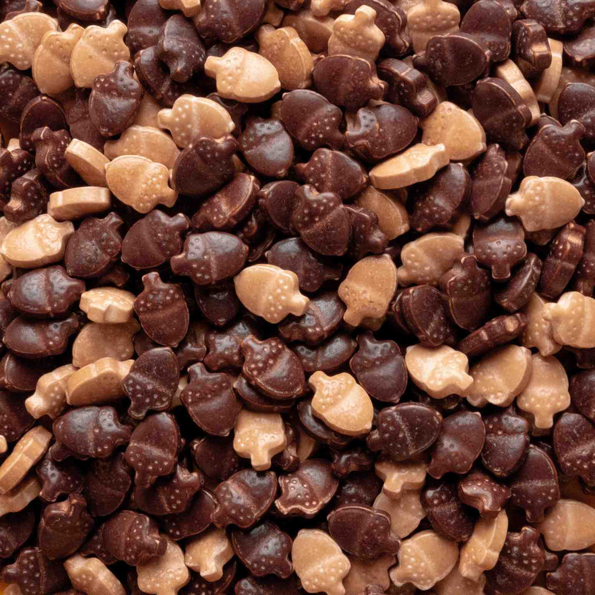Acorns Candy Sprinkles