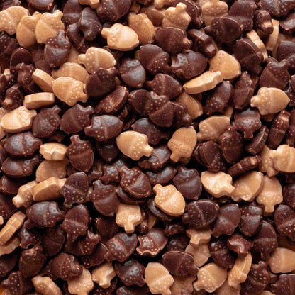 Acorns Candy Sprinkles