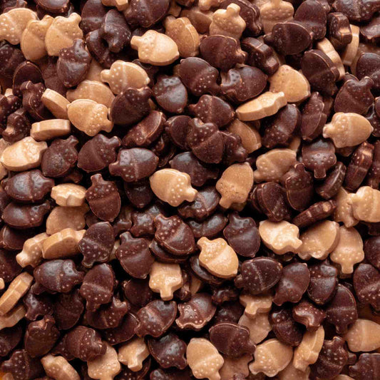 Acorns Candy Sprinkles
