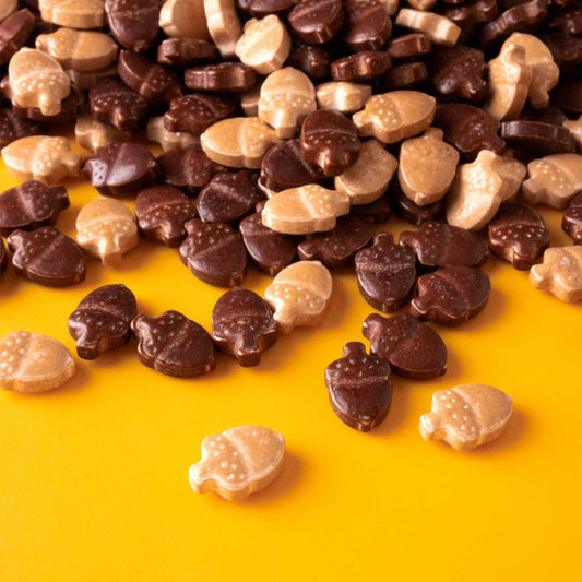 Acorns Candy Sprinkles