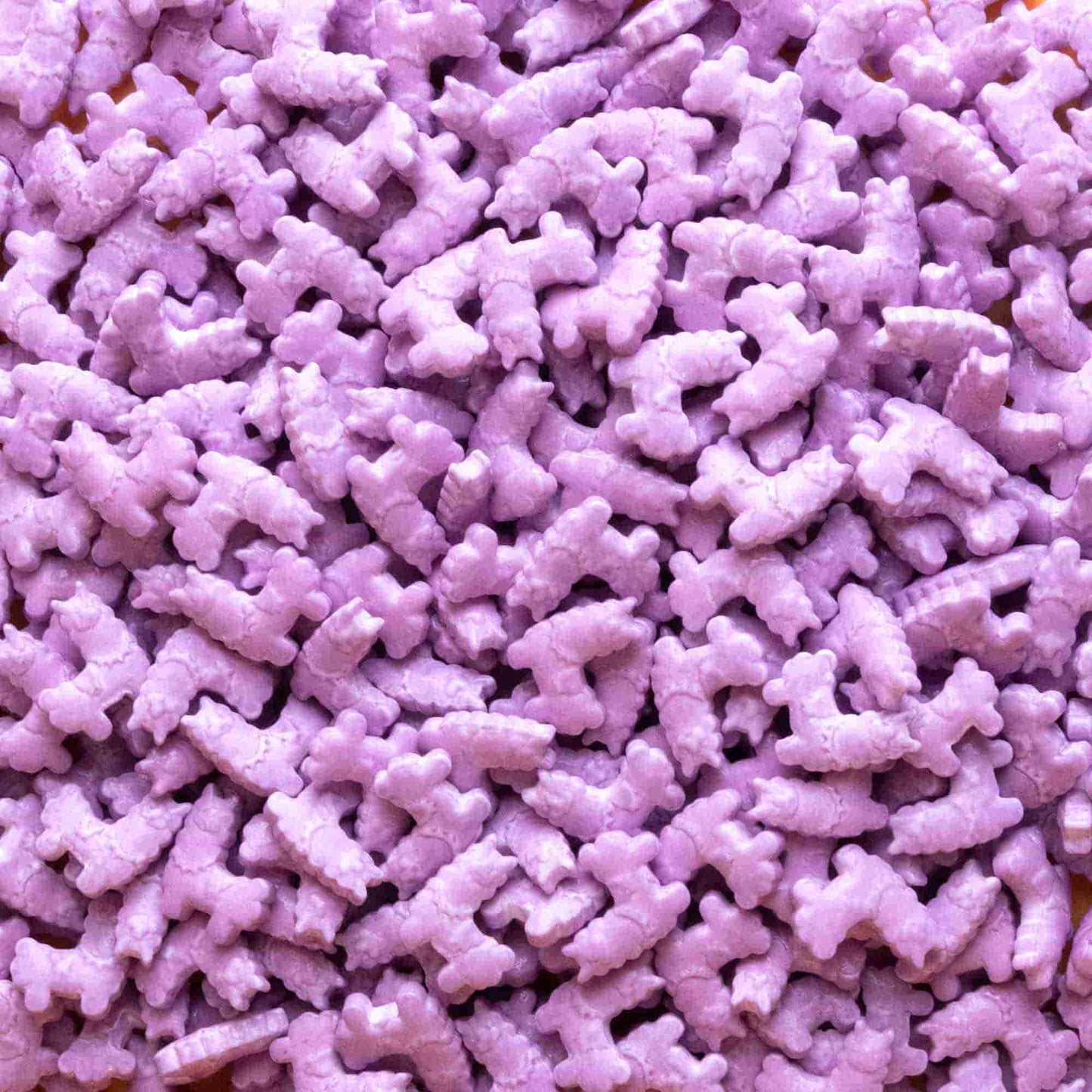 Purple Alpaca Candy Sprinkles