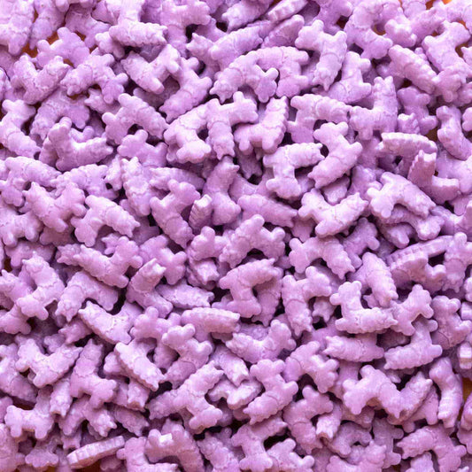 Purple Alpaca Candy Sprinkles