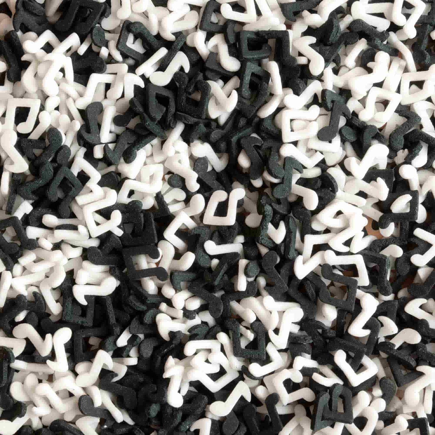 Musical Note Quin Sprinkles