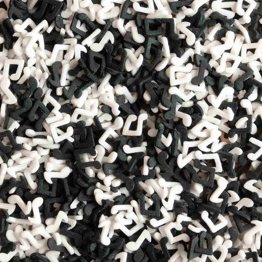 Musical Note Quin Sprinkles
