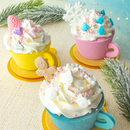 Penguin Candy Sprinkles