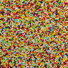 Load image into Gallery viewer, Rainbow Nonpareils
