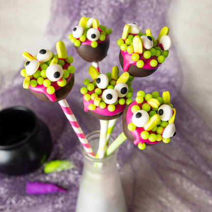 Eyeball Candy Sprinkles