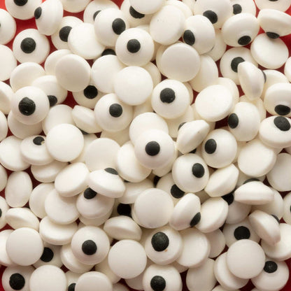 Eyeball Candy Sprinkles
