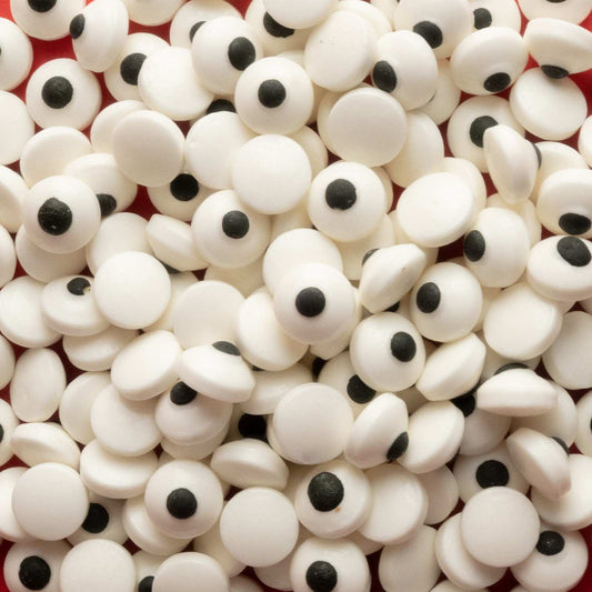 Eyeball Candy Sprinkles