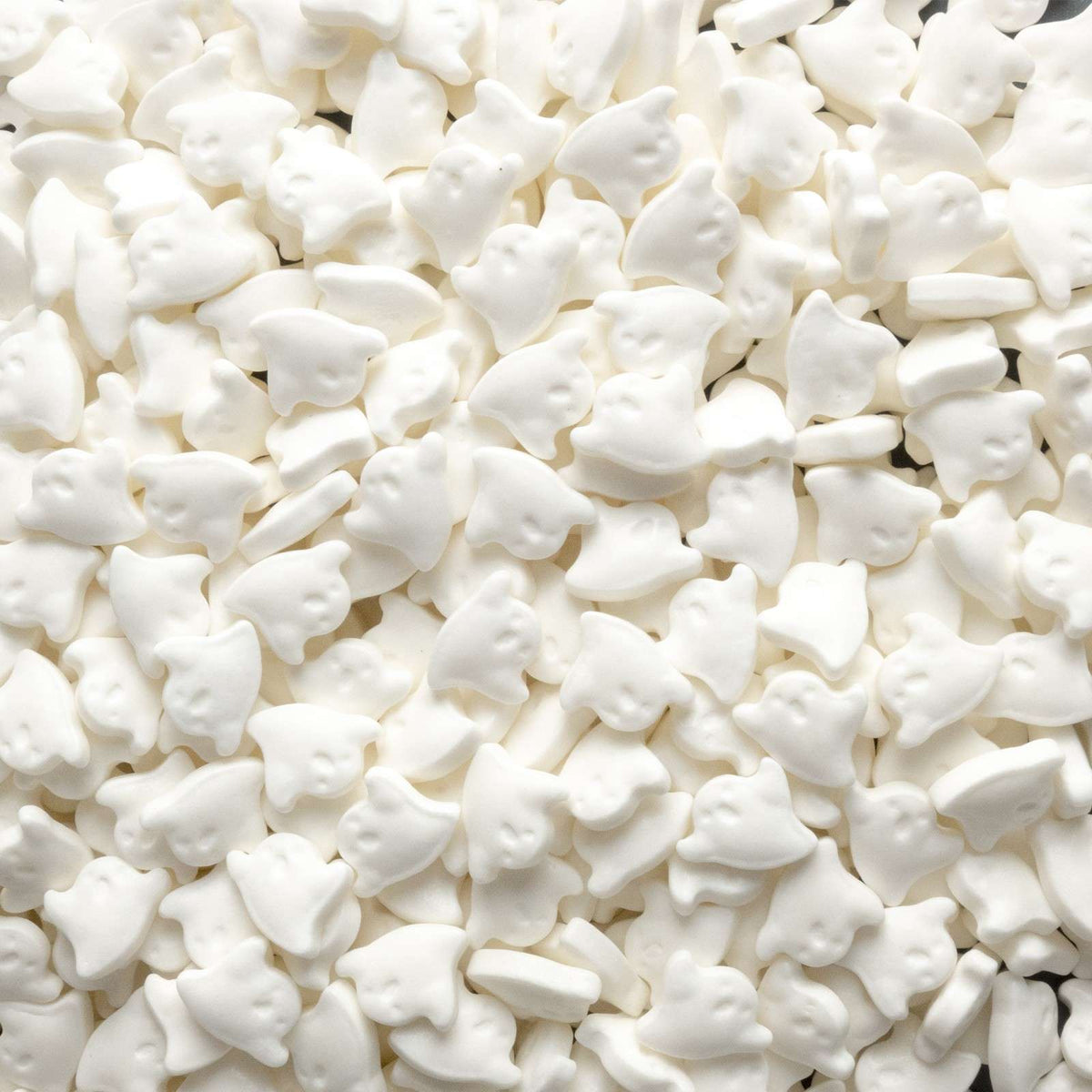 Ghost Candy Sprinkles