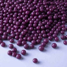 Load image into Gallery viewer, Purple Sugar Pearls
