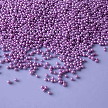Load image into Gallery viewer, Purple Shimmer Nonpareils
