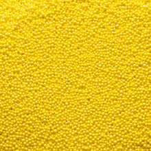 Load image into Gallery viewer, Yellow Shimmer Nonpareils

