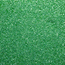 Load image into Gallery viewer, Green Sparkling Sanding Sugar Sprinkles

