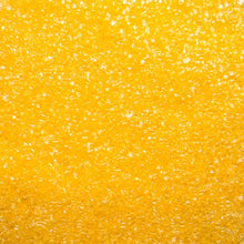 Load image into Gallery viewer, Yellow Sanding Sugar Sprinkles
