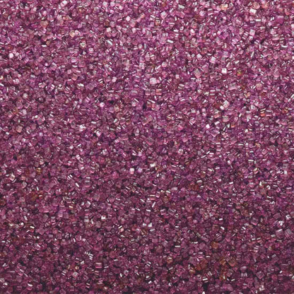 Purple Sanding Sugar Sprinkles