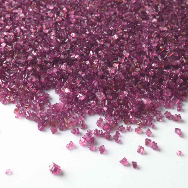Purple Sanding Sugar Sprinkles