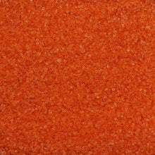 Load image into Gallery viewer, Orange Sanding Sugar Sprinkles
