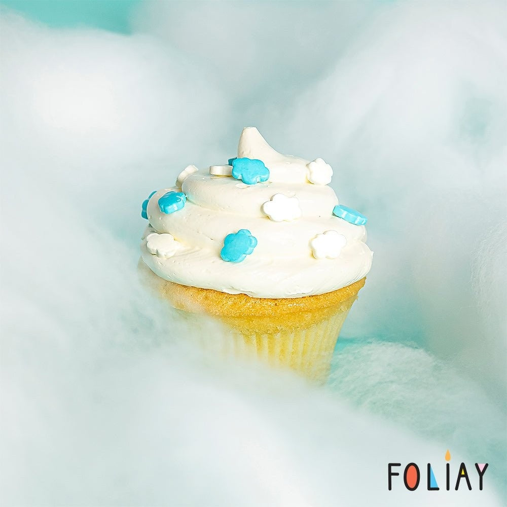 Clouds Candy Sprinkles