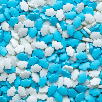 Clouds Candy Sprinkles