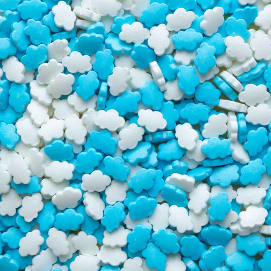 Clouds Candy Sprinkles