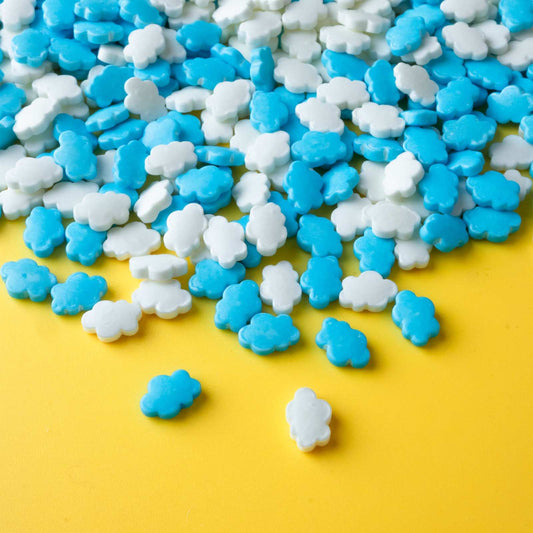 Clouds Candy Sprinkles