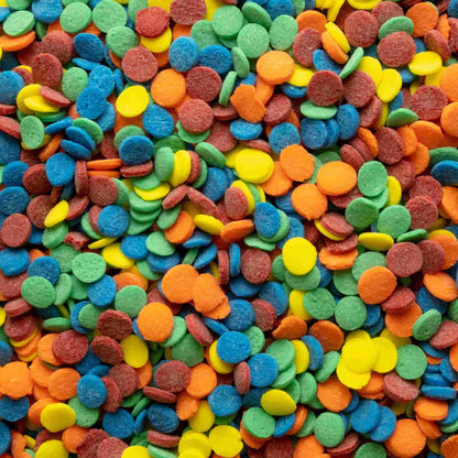 Rainbow Quin Mix