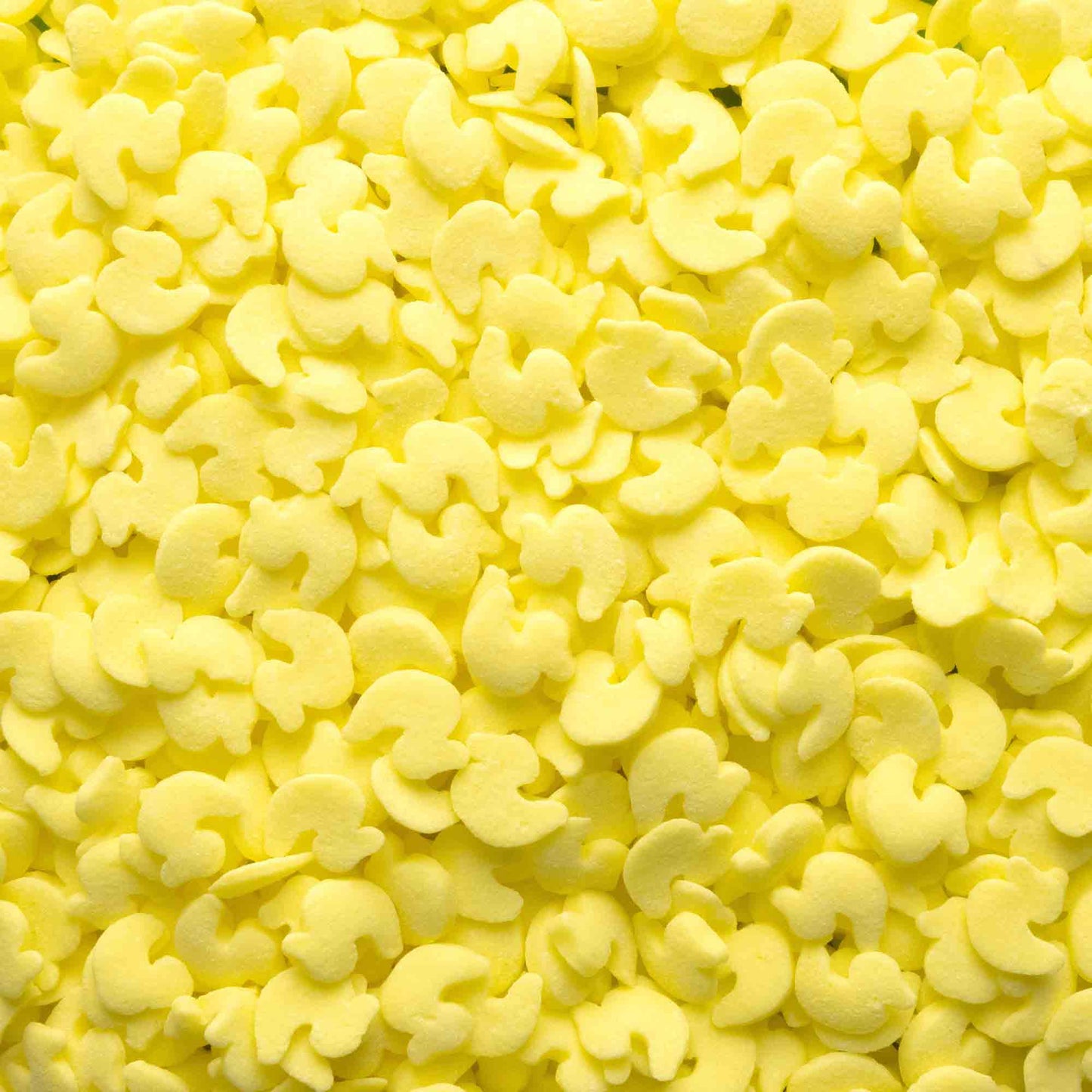 Rubber Duck Quin Sprinkles
