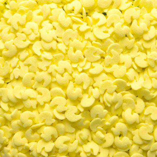 Rubber Duck Quin Sprinkles