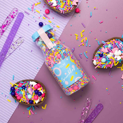 Unicorn Sprinkle Mix