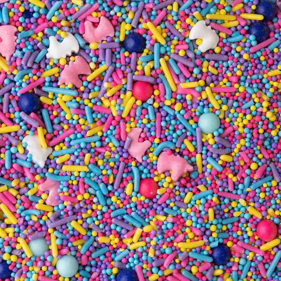 Unicorn Sprinkle Mix