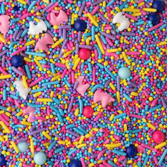 Unicorn Sprinkle Mix
