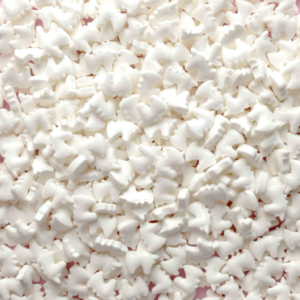 White Unicorn Candy Sprinkles