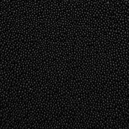 Black Nonpareils