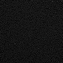 Load image into Gallery viewer, Black Nonpareils
