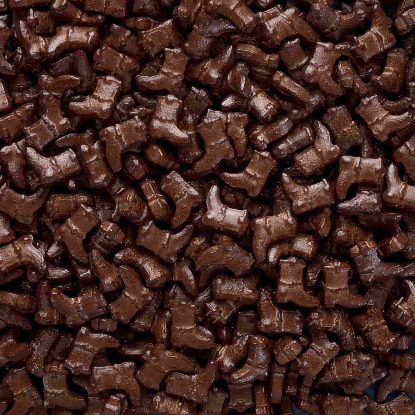 Boots Candy Sprinkles