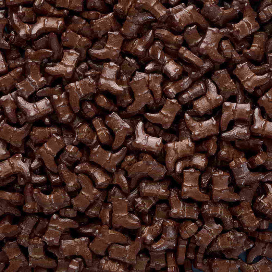 Boots Candy Sprinkles