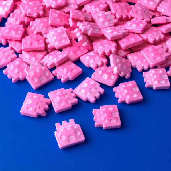 Castle Candy Sprinkles
